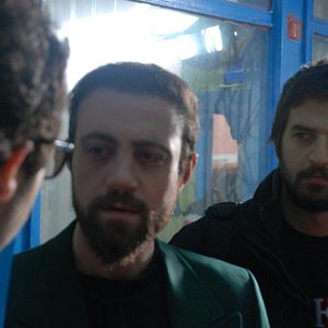 Foto Patlak Sokaklar-Gerzomat