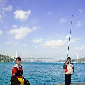 Foto Patlak Sokaklar-Gerzomat