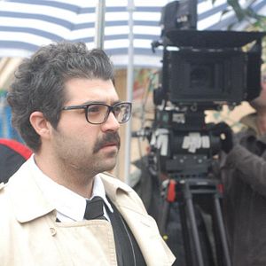 Foto Patlak Sokaklar-Gerzomat