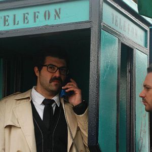 Foto Patlak Sokaklar-Gerzomat