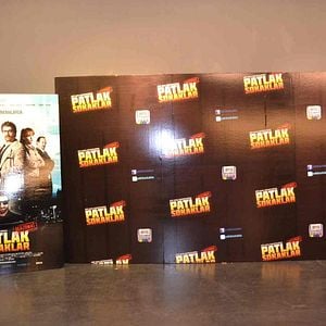 Foto Patlak Sokaklar-Gerzomat