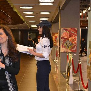 Foto Patlak Sokaklar-Gerzomat