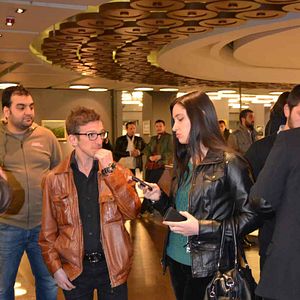 Foto Patlak Sokaklar-Gerzomat