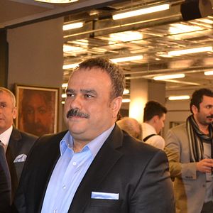 Foto Patlak Sokaklar-Gerzomat