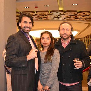 Foto Patlak Sokaklar-Gerzomat