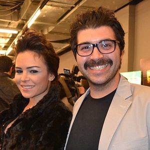 Foto Patlak Sokaklar-Gerzomat