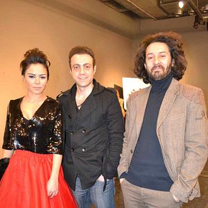 Foto Patlak Sokaklar-Gerzomat