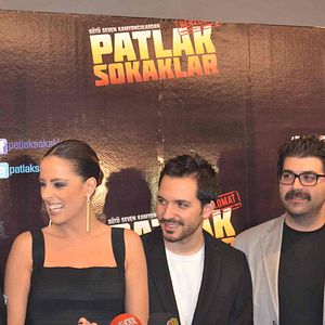 Foto Patlak Sokaklar-Gerzomat