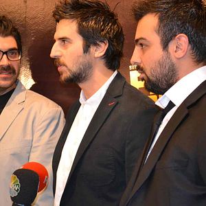 Foto Patlak Sokaklar-Gerzomat