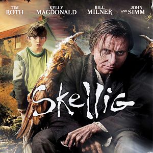 Foto Skellig
