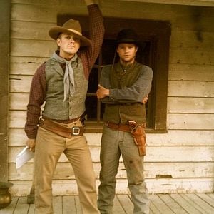 Foto Wyatt Earp's Revenge