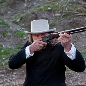 Foto Wyatt Earp's Revenge