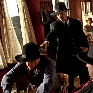 Foto Wyatt Earp's Revenge