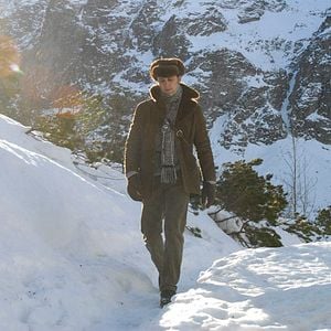 Foto Popieluszko: la libertad está en nosotros