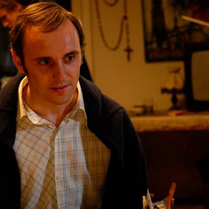 Foto Popieluszko: la libertad está en nosotros