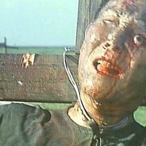 Foto Los hombres detrás del sol