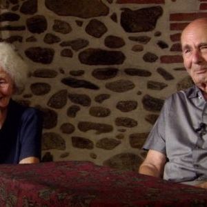 Foto Sergej in der Urne