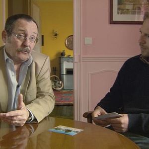 Foto Sergej in der Urne