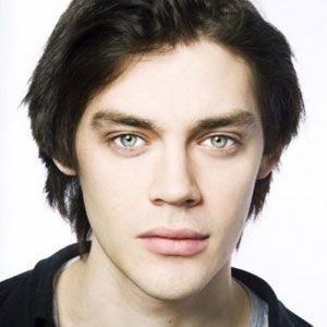 Foto Tom Payne (II)