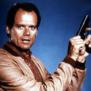 Foto Fred Dryer