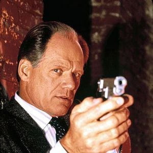 Foto Fred Dryer