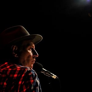 Foto Ron Hynes: Man of a Thousand Songs