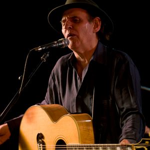 Foto Ron Hynes: Man of a Thousand Songs