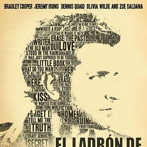 Foto El ladrón de palabras