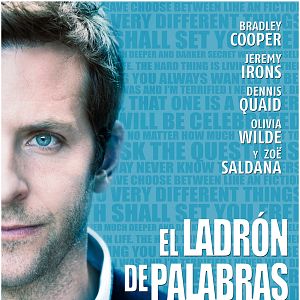 Foto El ladrón de palabras