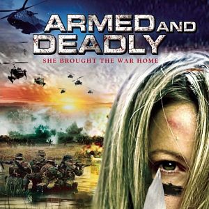 Foto Armed and Deadly