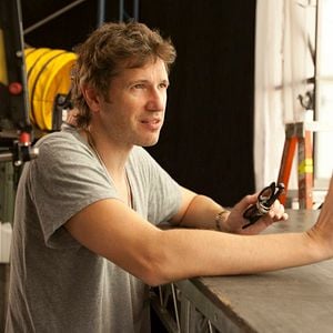 Foto Paul W.S. Anderson