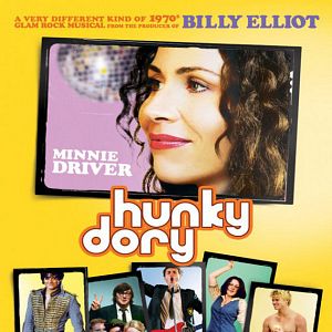 Foto Hunky Dory