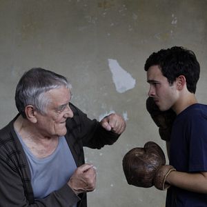 Foto Kaddisch für einen Freund