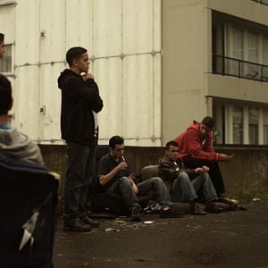 Foto Kaddisch für einen Freund