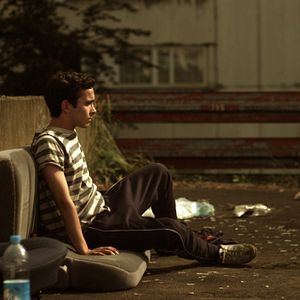 Foto Kaddisch für einen Freund