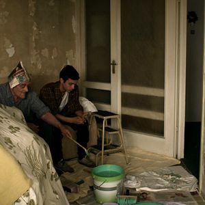 Foto Kaddisch für einen Freund