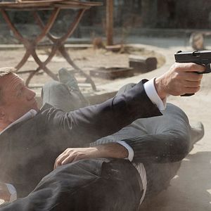 Foto Skyfall
