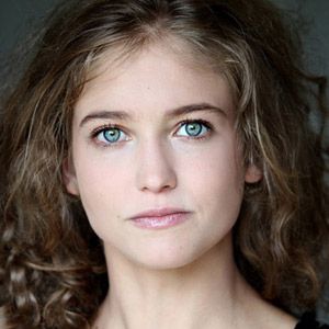 Foto Sophie de Fürst