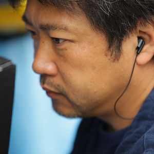 Foto Kiseki (Milagro)