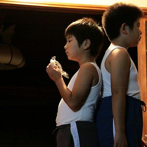 Foto Kiseki (Milagro)