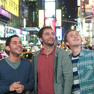 Foto Baptiste Lecaplain