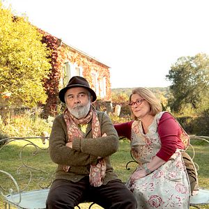 Foto Josiane Balasko