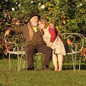 Foto Josiane Balasko