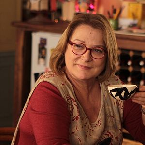 Foto Josiane Balasko