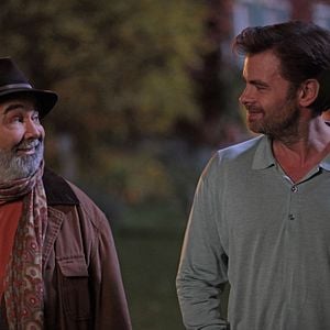 Foto Clovis Cornillac