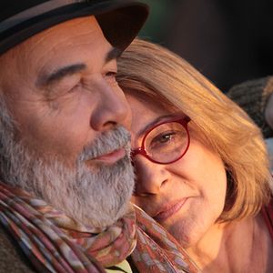 Foto Josiane Balasko