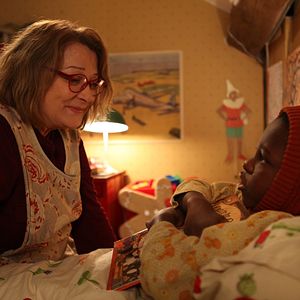 Foto Josiane Balasko