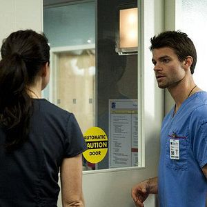 Foto Saving Hope