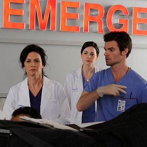 Foto Saving Hope