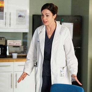 Foto Saving Hope